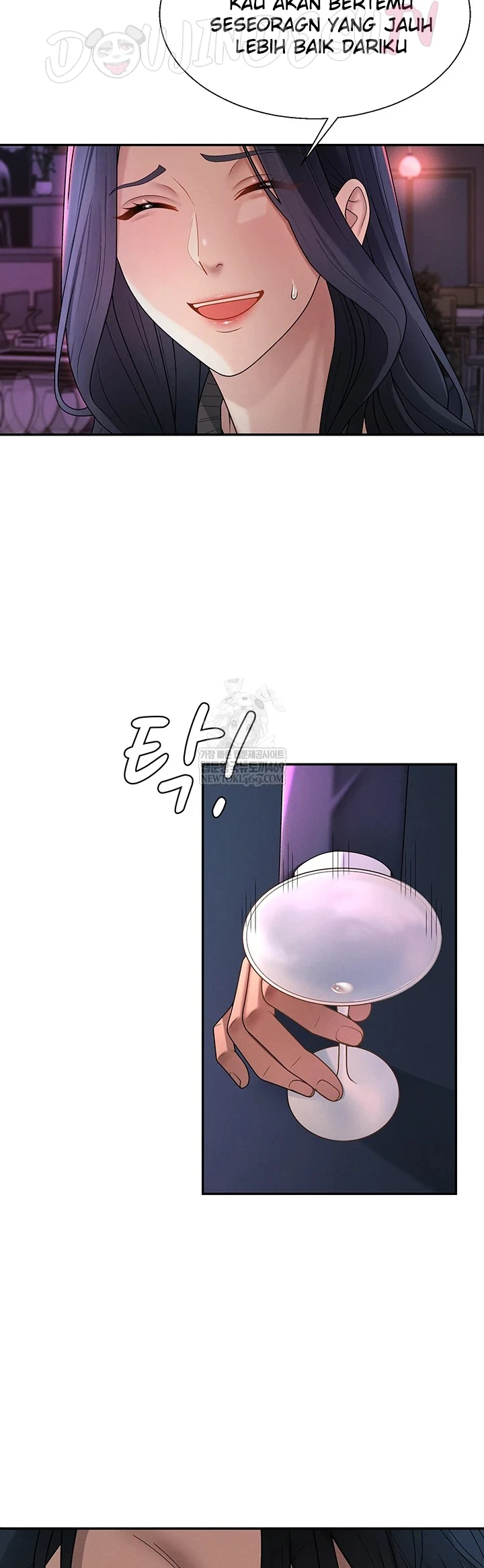 Pay with Your Body - Page 22